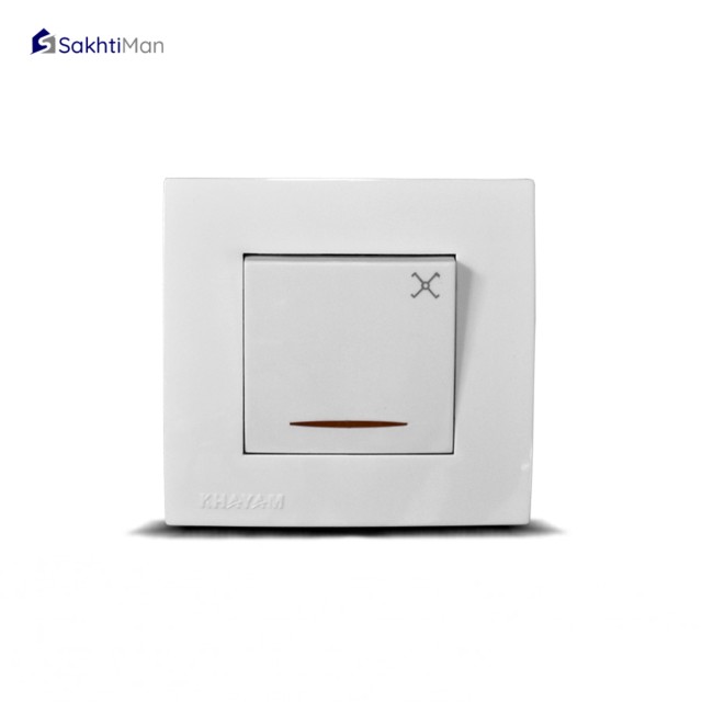 کلید کراکس خیام الکتریک مدل انتیک