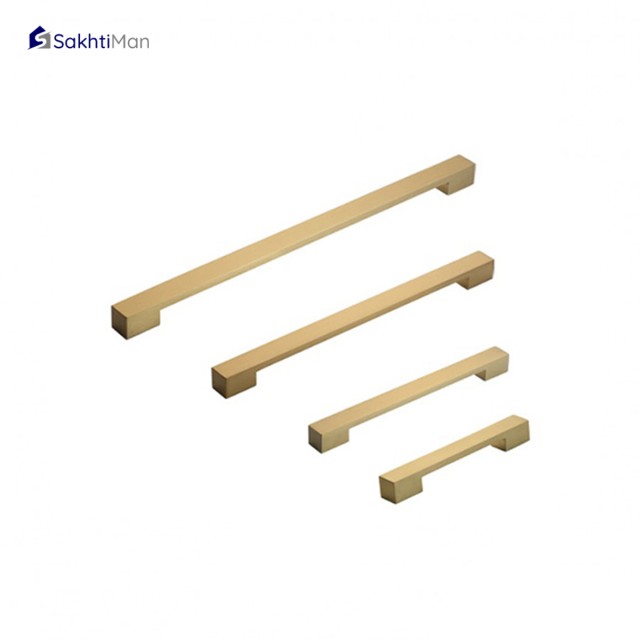 دستگیره کابینتی E323A بهریزان