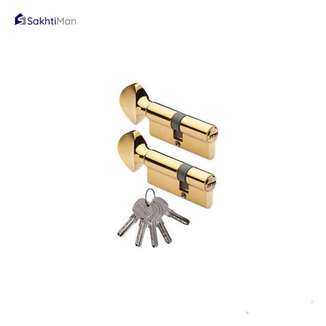 سیلندر اپارتمانی 7 سانت بهریزان