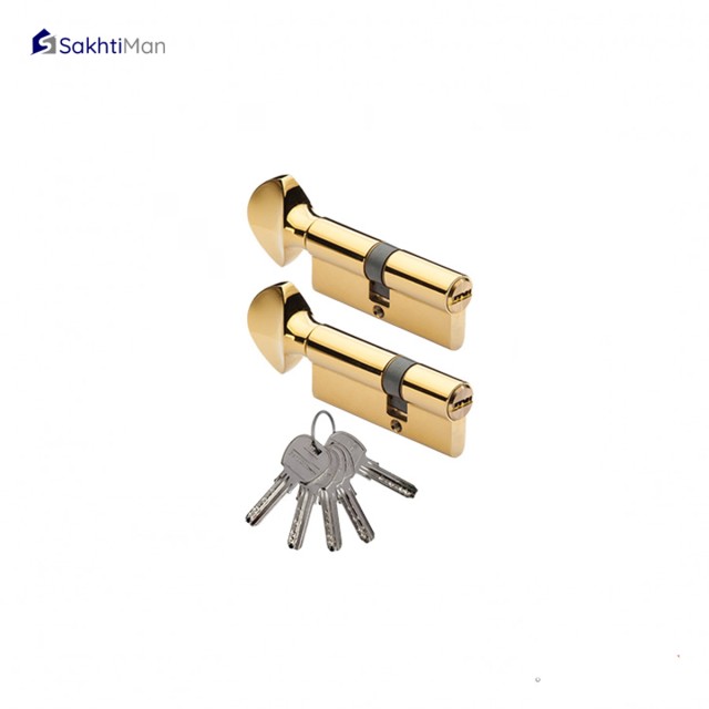 سیلندر اپارتمانی 8 سانت بهریزان