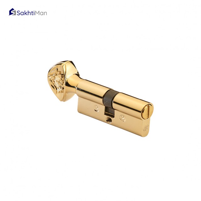 سیلندر سرویسی 7 سانت بهریزان مدل کلاسیک