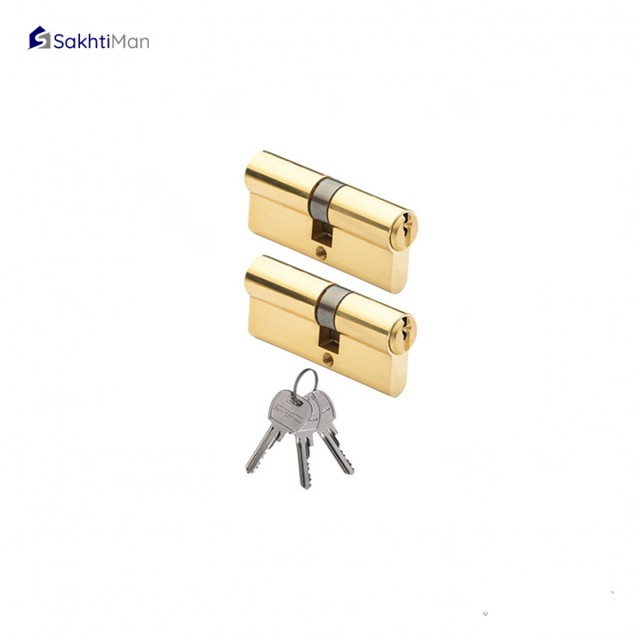 سیلندر سه کلید 7 سانت بهریزان