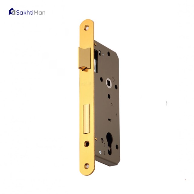 قفل لبه گرد 50 بهریزان