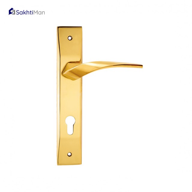 دستگیره پلاک HTN Prime مدل 2300