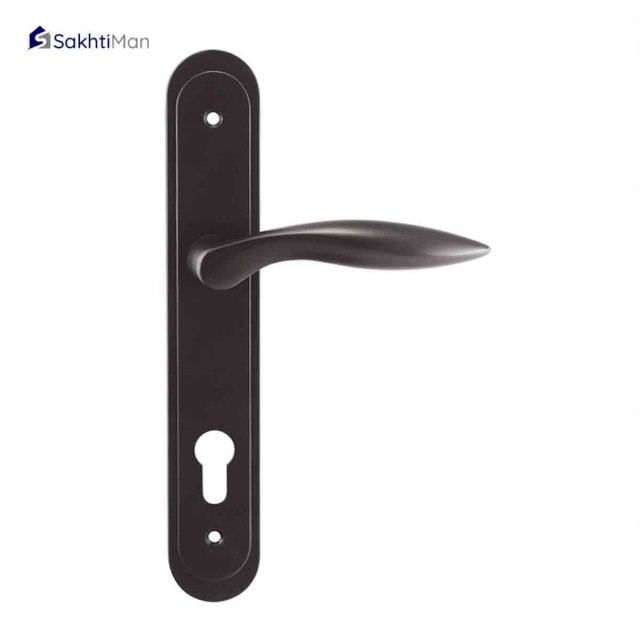 دستگیره پلاک HTN Prime مدل 9000