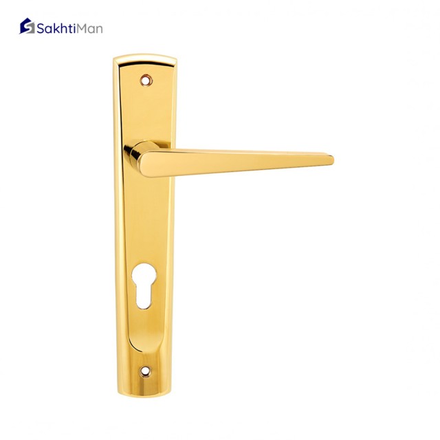 دستگیره پلاک HTN Prime مدل 2500