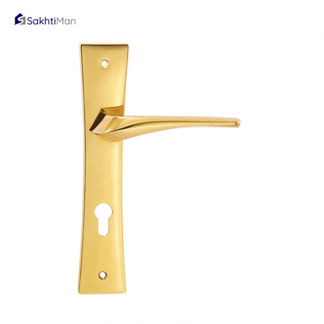 دستگیره پلاک HTN Prime مدل 7900