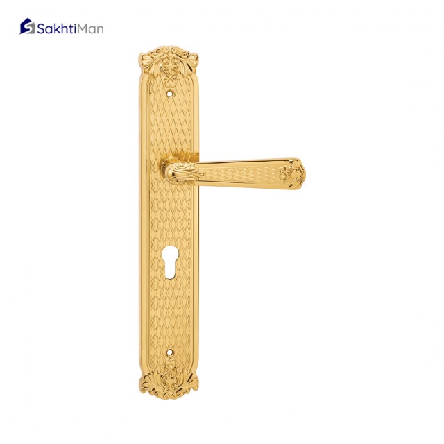 دستگیره پلاک HTN Prime مدل palermo