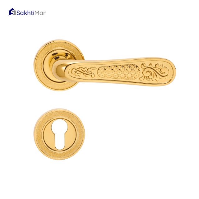 دستگیره رزت HTN Prime مدل pieter