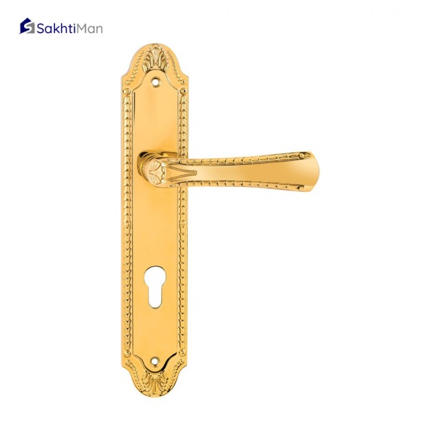 دستگیره پلاک HTN Prime مدل riana