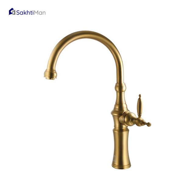 شیر ظرفشویی درخشان مدل بل