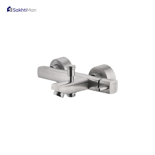 شیر دوش درخشان مدل اسپینر