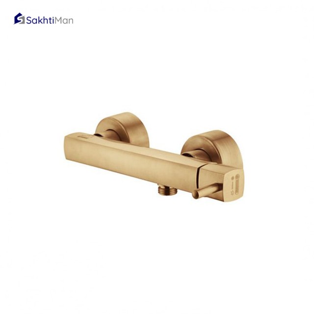 شیر توالت درخشان مدل اسپینر