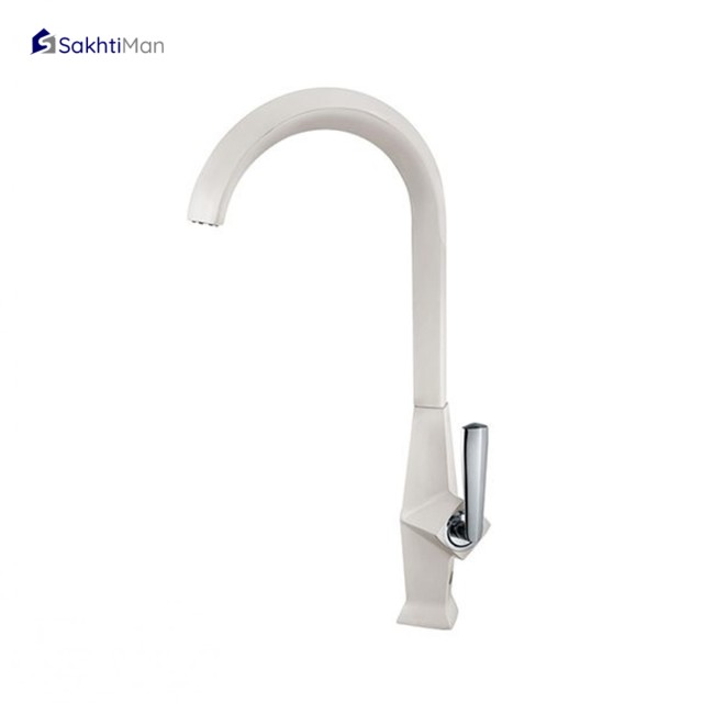 شیر ظرفشویی درخشان مدل برک