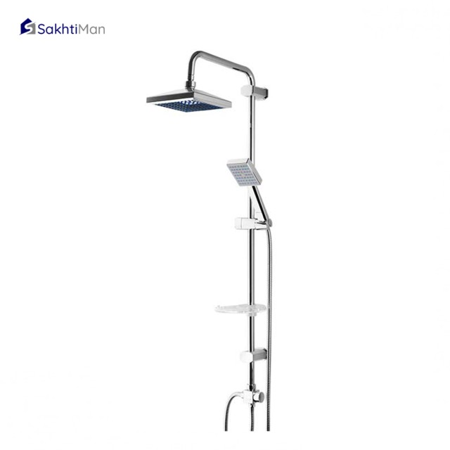 علم دوش یونیورست درخشان مدل آتوسا 101