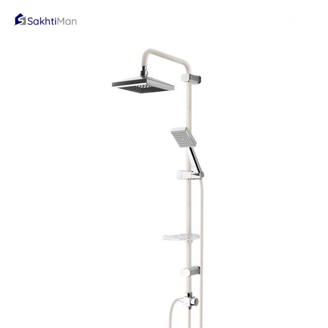 علم دوش یونیورست درخشان مدل آتوسا 102