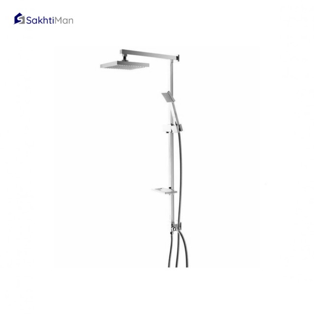 علم دوش یونیورست درخشان مدل آتوسا 104