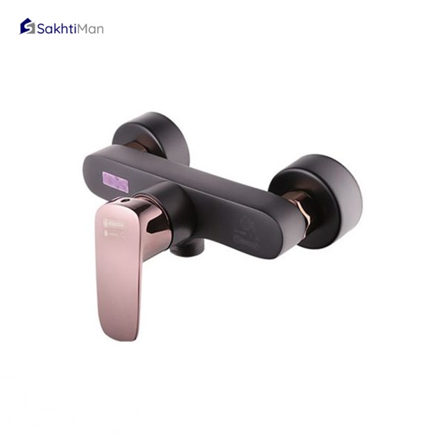 شیر توالت درخشان مدل هانس