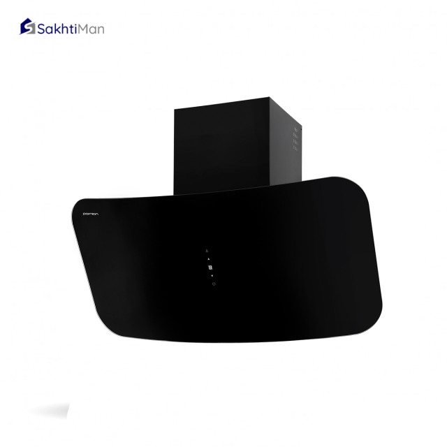 هود آشپزخانه پرنیان مدل PH1910 مورب