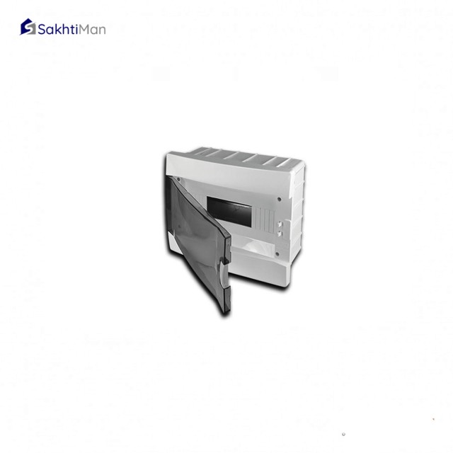 جعبه فیوز توکار خیام الکتریک مدل F12