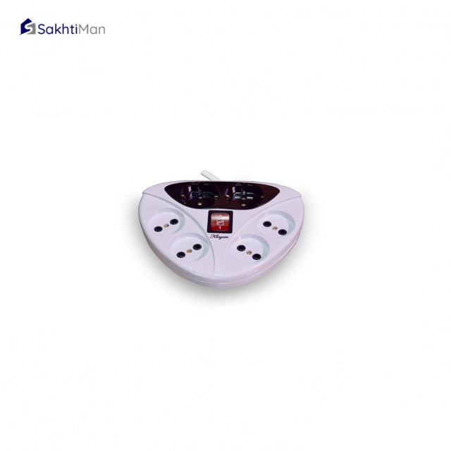 6 راهی خیام الکتریک مدل سیار