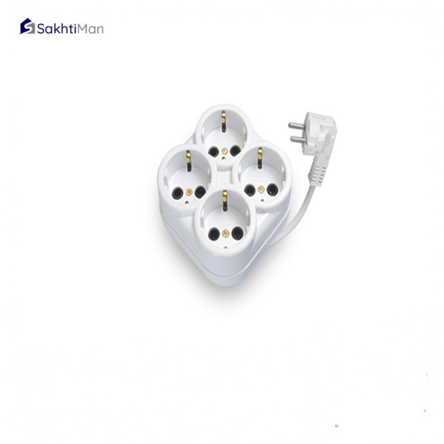 4 راهی خیام الکتریک مدل سهند