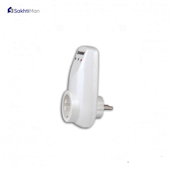 محافظ خیام الکتریک مدل کولر گازی