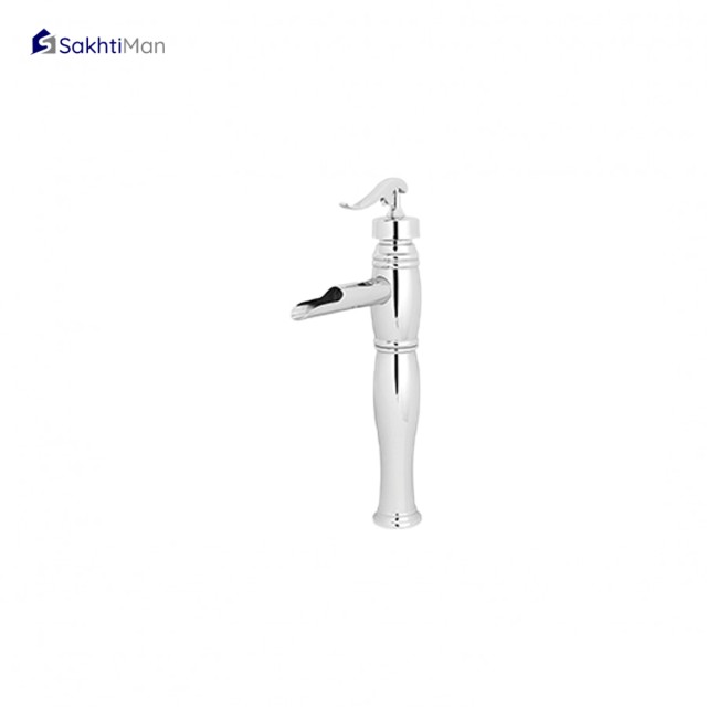 روشویی بلند سکه مدل آلما