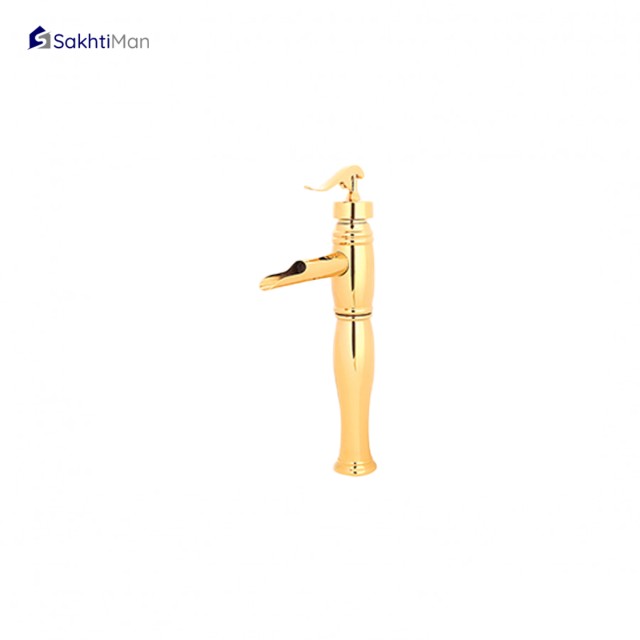 روشویی بلند سکه مدل آلما