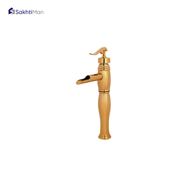 روشویی بلند سکه مدل آلما