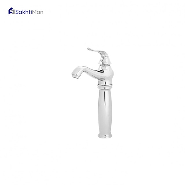 روشویی بلند سکه مدل آریسا