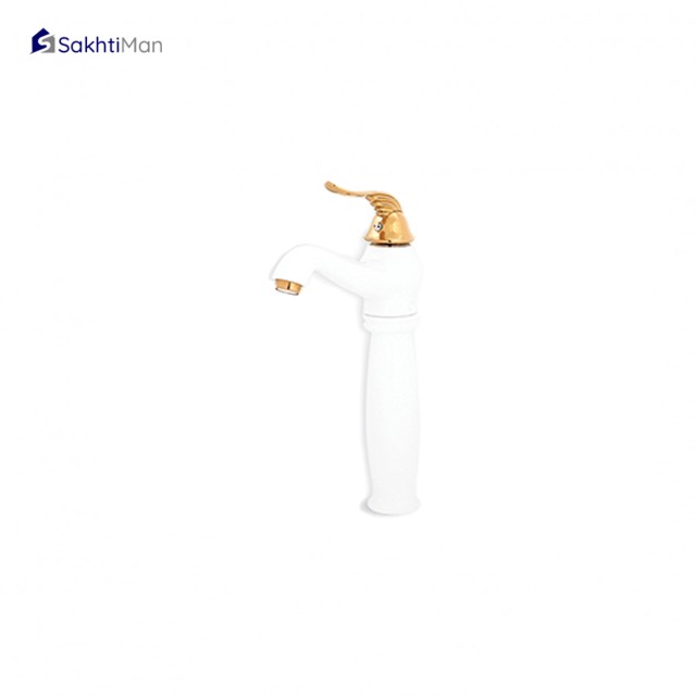 روشویی بلند سکه مدل آریسا