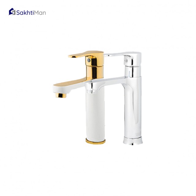 روشویی بلند سکه مدل گلوریا