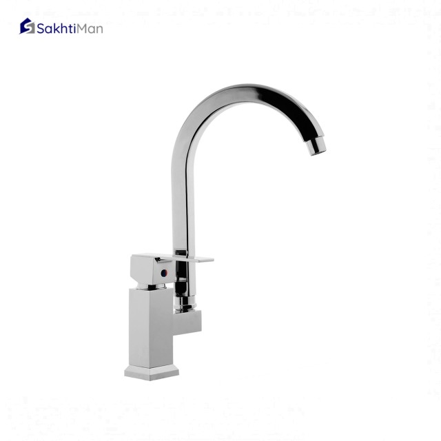 شیر ظرفشویی البرز روز مدل فلت