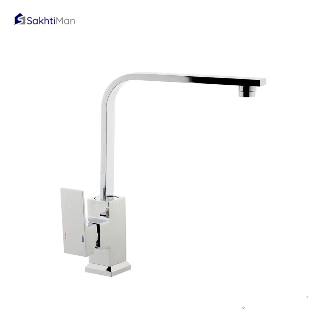 شیر ظرفشویی البرز روز مدل رایان