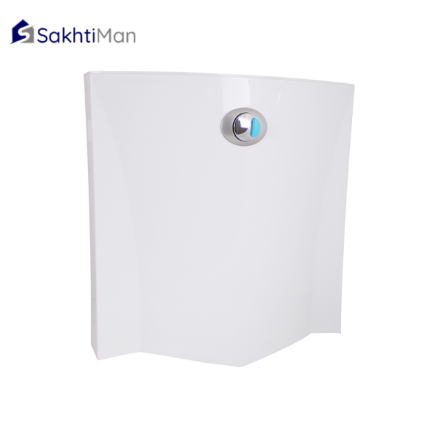 فلاش تانک برلیان مدل ارس دو زمانه