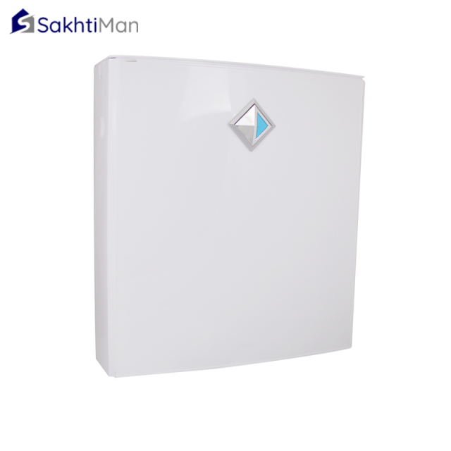 فلاش تانک برلیان مدل هراز دو زمانه