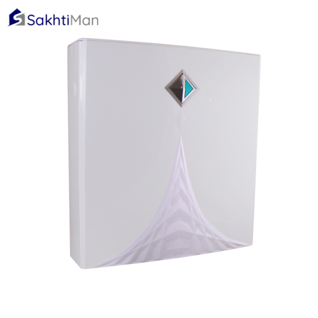 فلاش تانک برلیان مدل هیرمند دو زمانه