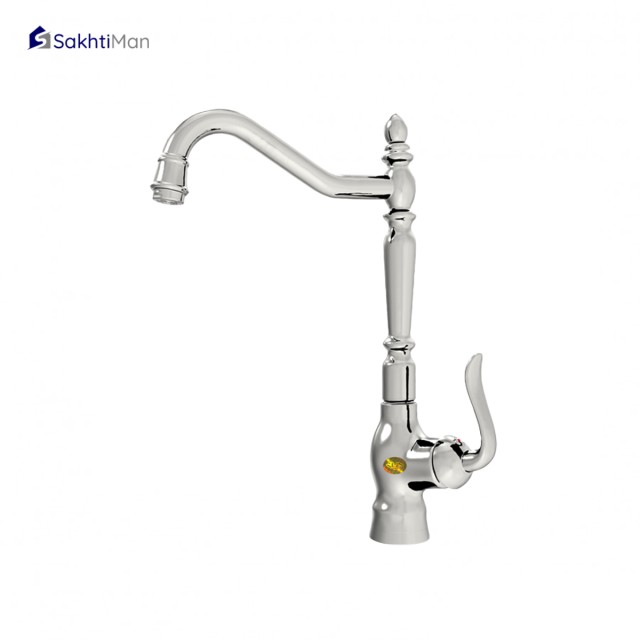 شیر ظرفشویی برلیان مدل دالکی