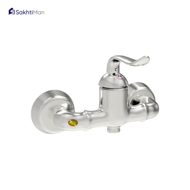 شیر توالت برلیان مدل دالکی