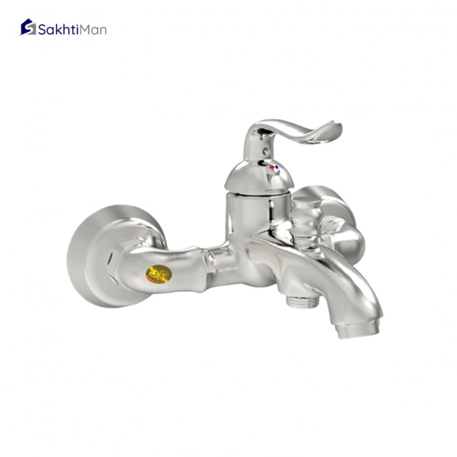 شیر دوش برلیان مدل دالکی