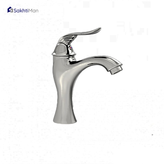 شیر روشویی برلیان مدل کارون