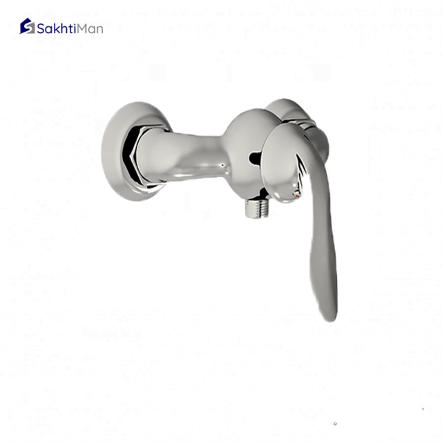 شیر توالت برلیان مدل کارون