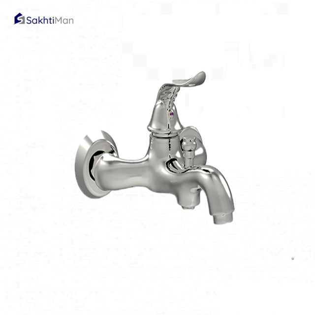 شیر دوش برلیان مدل کارون