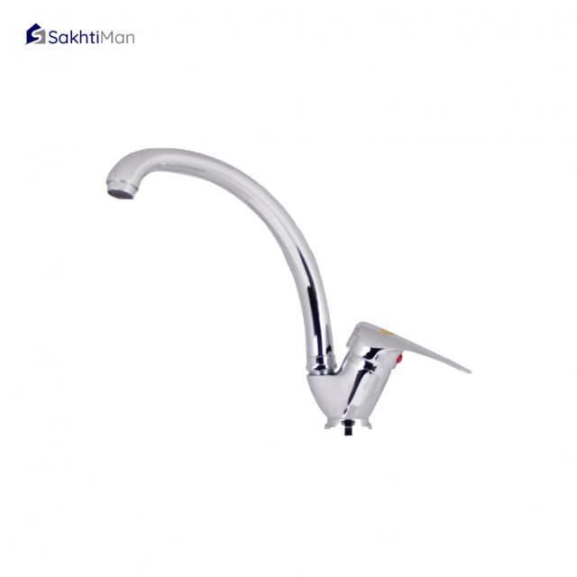 شیرظرفشویی برلیان مدل ارس