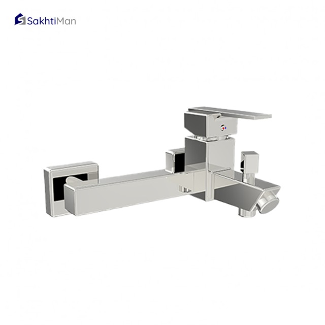 شیر دوش برلیان مدل سیمینه