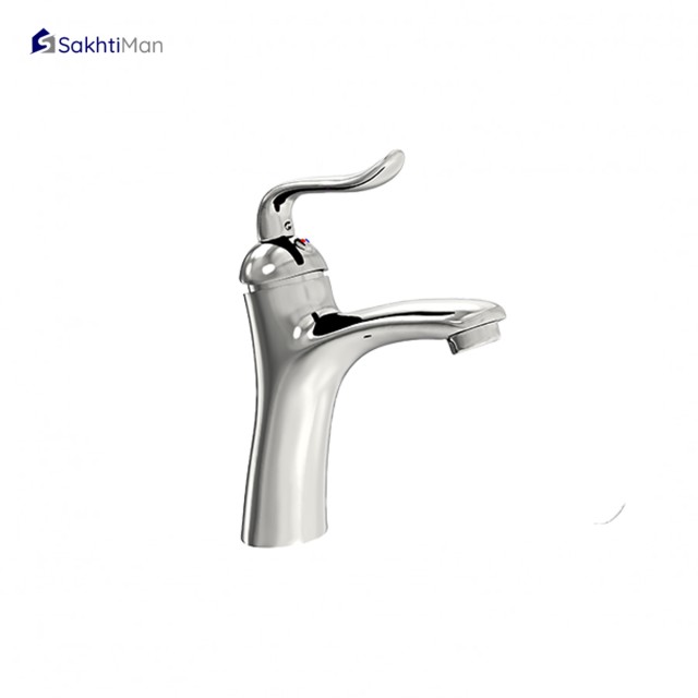 شیر روشویی برلیان مدل هریر