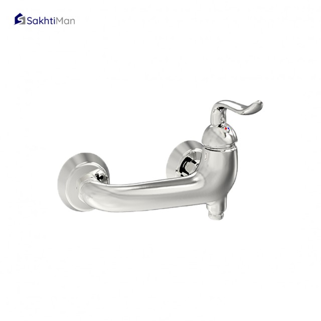 شیر توالت برلیان مدل هریر