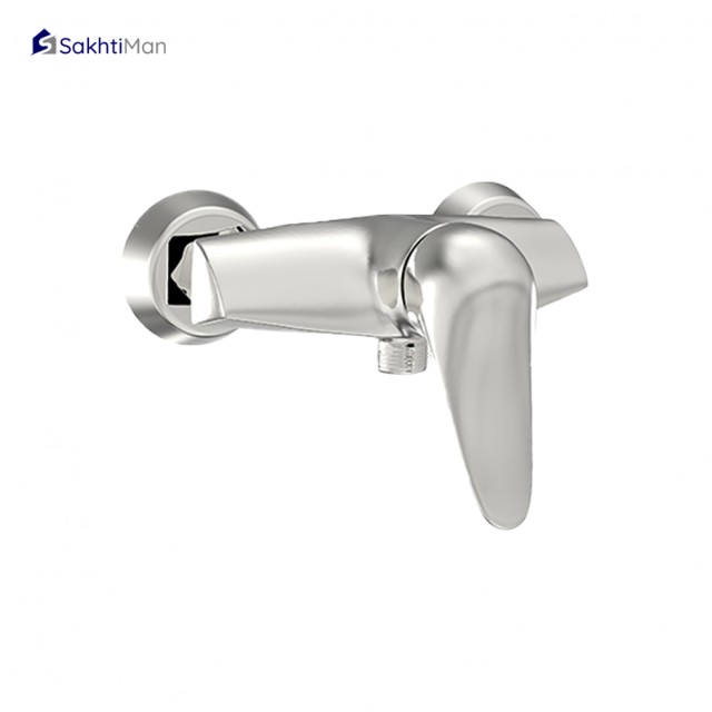 شیر توالت برلیان مدل میناب