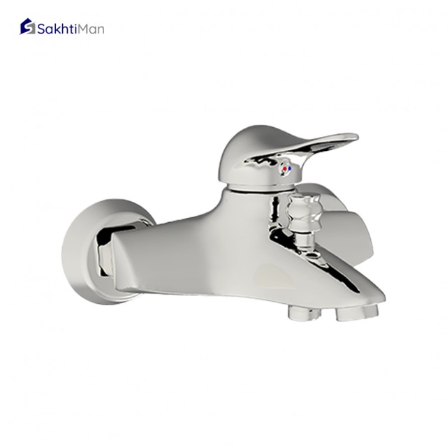 شیر دوش برلیان مدل میناب